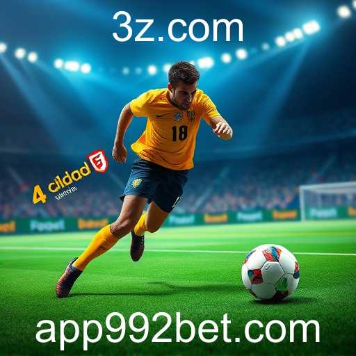 Desportos Virtuais: A Nova Fronteira dos Jogos na Plataforma 992Bet